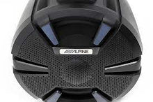 Load image into Gallery viewer, Alpine SPV-65-SXS 6.5” Wakeboard Tower Rollbar Rollcage Speaker Pods &amp; KIT0 AMP Kit
