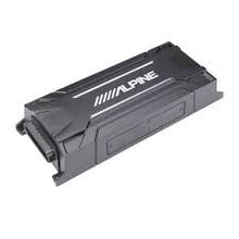 Load image into Gallery viewer, Alpine KTA-30MW Mono Amp 300W RMS Weather Resistant Tough Power Pack Amplifier