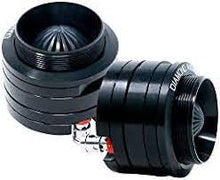 Load image into Gallery viewer, Diamond Audio M1SRT 1" Compression Extreme Output Tweeter - Short Horn Version