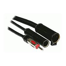 Metra AD-NI1 Antenna Adapter - Compatible Fits for Infiniti / Nissan 1987-2006