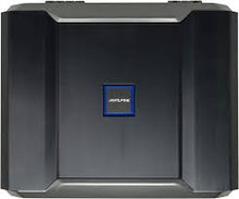Load image into Gallery viewer, Alpine R-A75M Car Amplifier <br/>R-Series Class D Monoblock Subwoofer Amplifier 750 Watts RMS