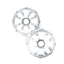 Load image into Gallery viewer, Diamond Audio HXM65FGW 6.5" Flush Mount Speaker Grill, Pair
