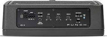 Load image into Gallery viewer, ROCKFORD FOSGATE PS-8 8" COMPACT POWERED ENCLOSED SUBWOOFER SPEAKER AMPLIFIER