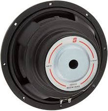 Load image into Gallery viewer, Cerwin Vega XED10V2 800 Watts 4 Ohm SVC XED Series Subwoofer