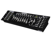 Load image into Gallery viewer, MR DJ DMX1 192 Channel DMX512 Lighting Controller Laser Light LED Disco DJ Stage Lighting