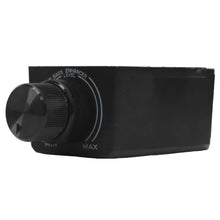 Load image into Gallery viewer, Diamond Audio DPUS12 DMD Series 12" Active Slim Subwoofer w/Bass Enhancement