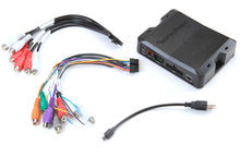 Load image into Gallery viewer, Rockford Fosgate DSR1 8-Channel Digital Signal Processor