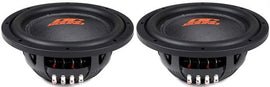 2 DC Sound DSW2500 12
