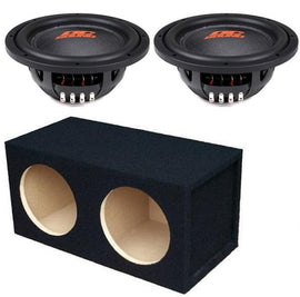 2 DC Sound DSW2500 12