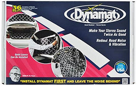 Dynamat 10455 DYNAMAT EXTREME BULK PAK