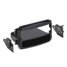 Load image into Gallery viewer, Metra 99-7312 Single-DIN Car Stereo Dash Kit - Compatible Fits for Hyundai Tiburon 1997-2001