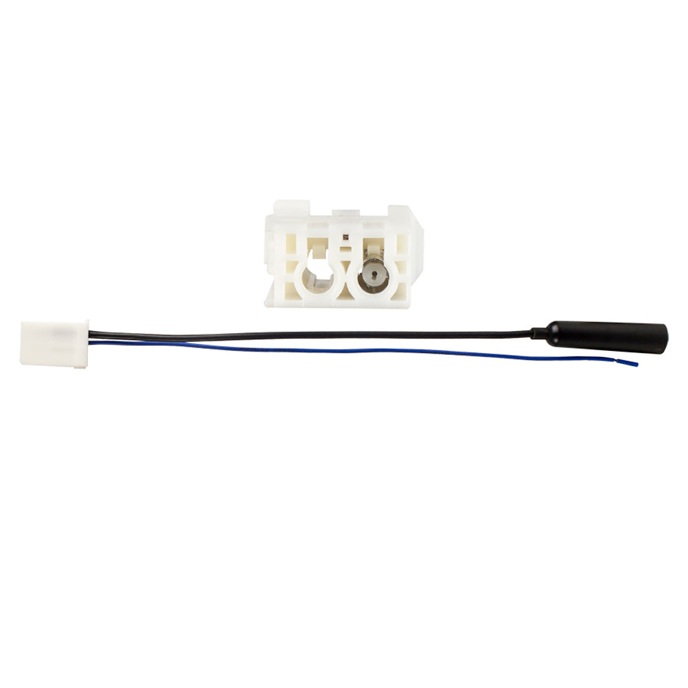 Metra 40-LX21 Radio Antenna Adapter - Compatible Fits for Lexus/Toyota 2006-Up