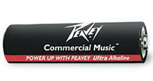 Load image into Gallery viewer, Peavey AA Batteries 4 Pk (48+ Break)