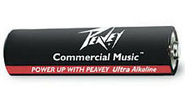 Peavey AA Batteries 4 Pk (48+ Break)