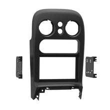 Load image into Gallery viewer, Metra DP-7529 Double-DIN Car Stereo Dash Kit - Compatible Fits for Mazda Miata 1994-1997