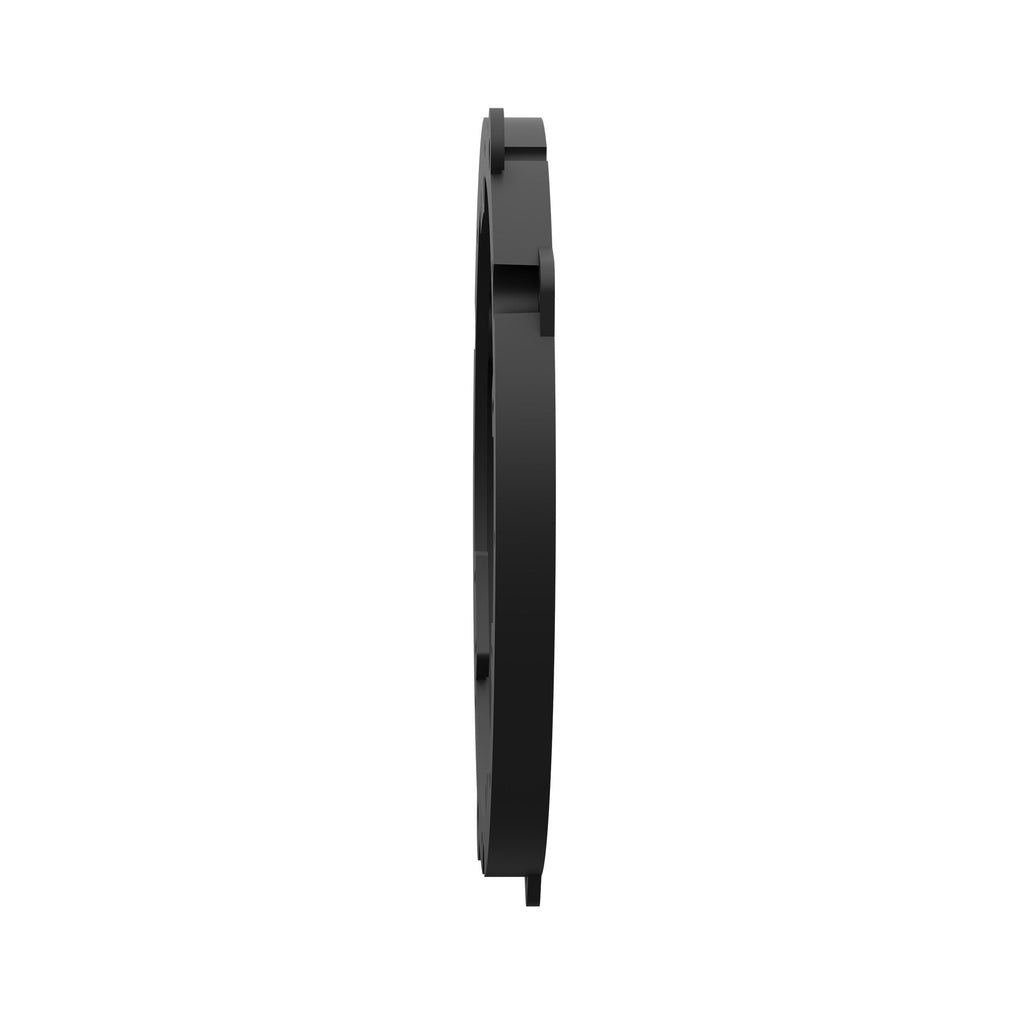 Metra 82-7304 Speaker Adapter Plates Compatible Fits Hyundai Accent 2018-2022 KIA 2005-UP