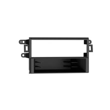 Load image into Gallery viewer, Metra 99-7895 Single-DIN Car Stereo Dash Kit - Compatible Fits for Honda Accord 1998-2002