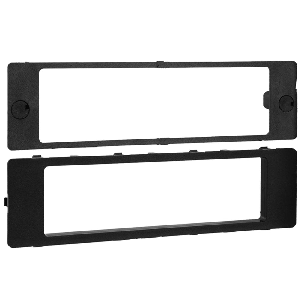 Metra 99-9100 Dash Kit Harness Antenna Fits Audi A4/A6/A8 1996-1999 TT 2000-2006