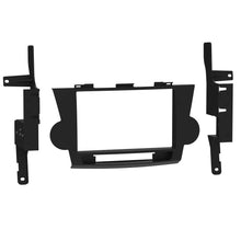 Load image into Gallery viewer, Metra 108-TO3B Pioneer 8-inch Radio Installation Kits - Compatible Fits for Toyota Highlander 2008-2012 (w/o NAV)