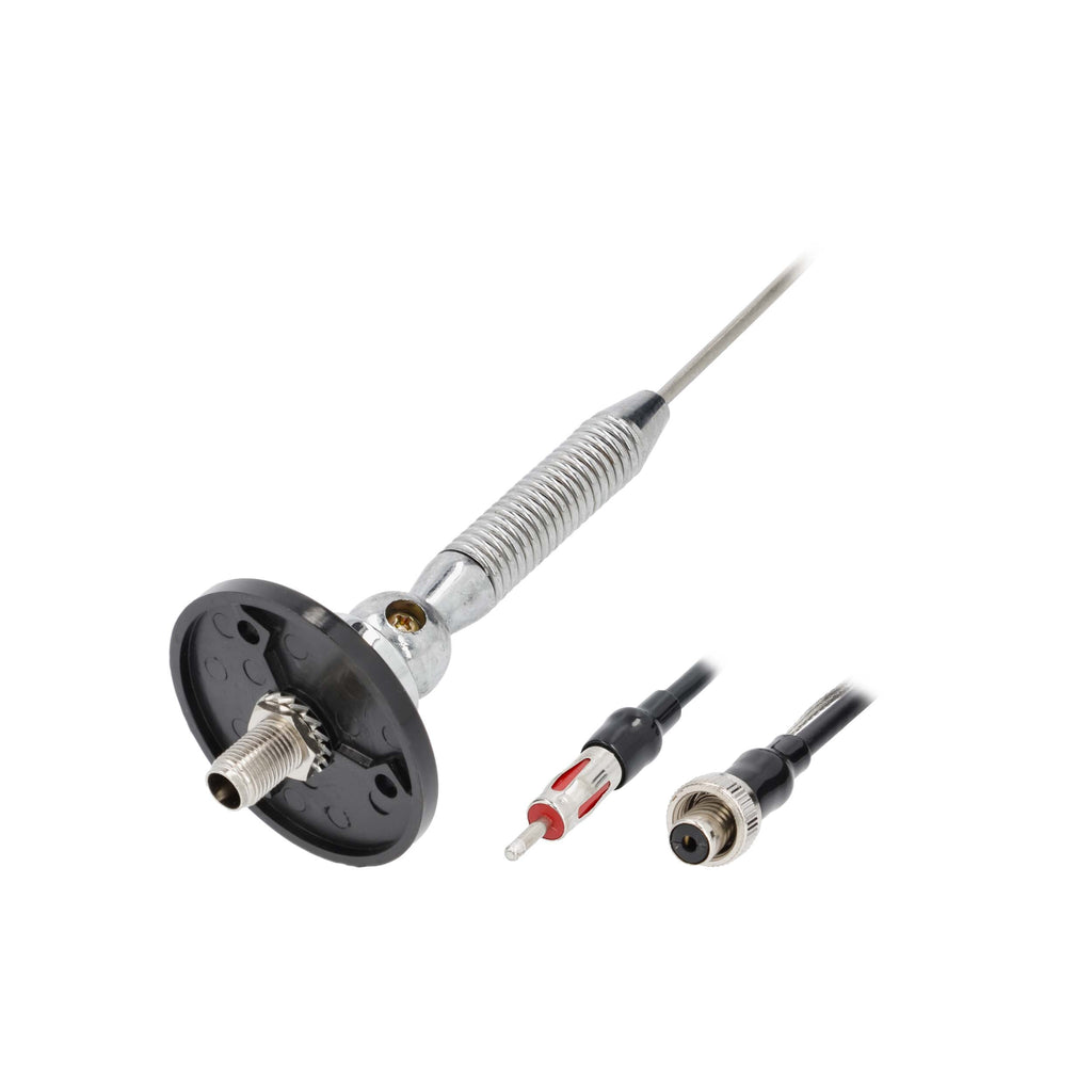 Metra 44-US71 Universal Side/Top Mount Antenna