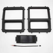 Load image into Gallery viewer, Metra 99-5846B TurboTouch Kit - Compatible Fits for Ford F-150 (with Factory 4.2-Inch Screen) 2013-2014