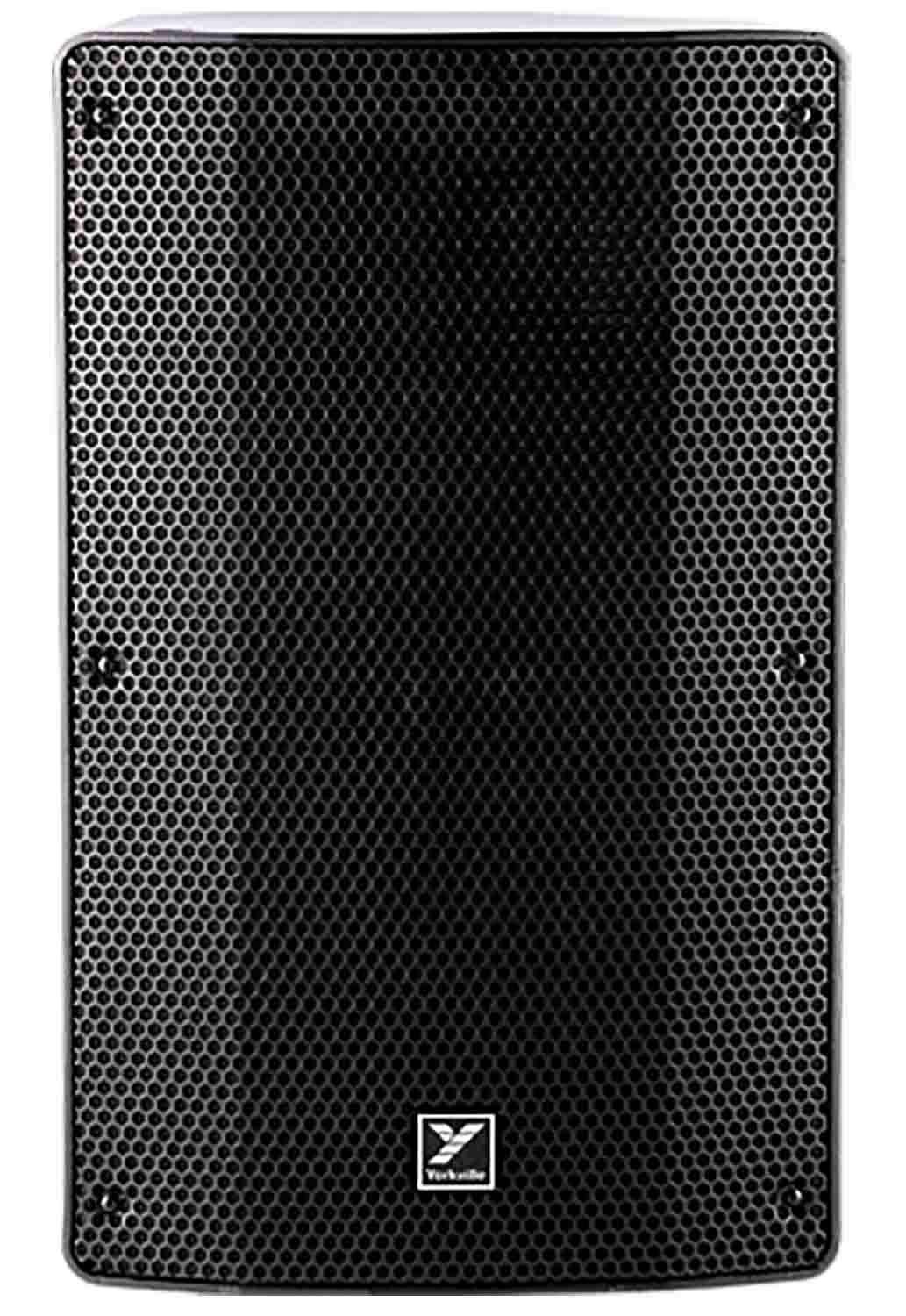 Yorkville YXL12P 12-inch Powered PA Speaker with Bluetooth