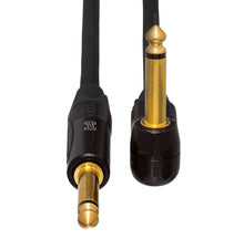 Load image into Gallery viewer, Hosa CGK-015 Neutrik Straight Edge Guitar Cable - 15 feet