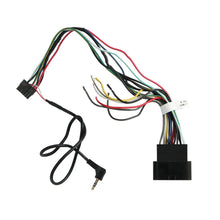Load image into Gallery viewer, Metra 70-9800 Radio Replacement Harness - Compatible Fits for Harley-Davidson 1998-2013