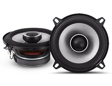 Load image into Gallery viewer, ALPINE S2-S50 170 Watt 5.25" 5 1/4" Coaxial 2-Way Speaker + Wire Harness 5.25" To 6 x 8" Brackets Fit 1997-1998 Ford Expedition
