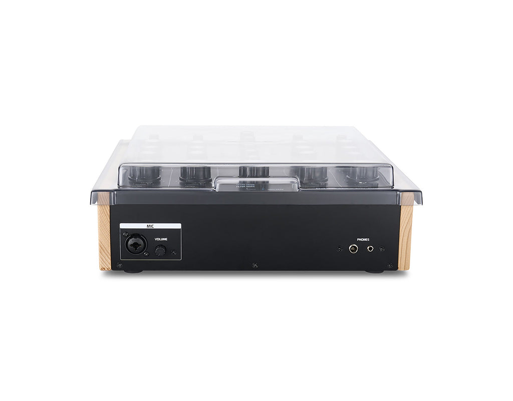 Decksaver DS-PC-HLR4, Protection Cover for Headliner R4 Controller