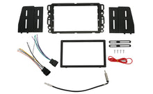 Load image into Gallery viewer, Metra 95-3305 40-CR10 70-2104  Car Stereo 2Din Dash Kit Harness for 2006-16 Buick Chev GMC Pontiac