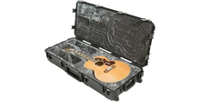 Load image into Gallery viewer, SKB 3i-4719-20 Waterproof Jumbo Acoustic Guitar Case