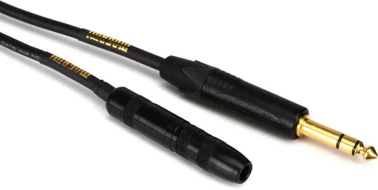 Mogami GOLD EXT-25 Headphone Extension Cable