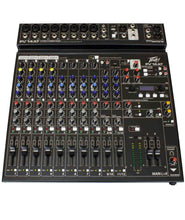 Load image into Gallery viewer, Peavey PV 14 AT, 14 Channel Compact Mixer with Bluetooth and Antares Auto-Tune