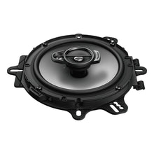 Load image into Gallery viewer, Pioneer DEH-S4220BT 1 DIN CD Receiver Built-in Bluetooth &amp; TS-A652F 6.5" speaker