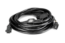 Load image into Gallery viewer, Hosa PDX250 Power Distribution Cord 6 x NEMA 515R to NEMA 515P 50 ft