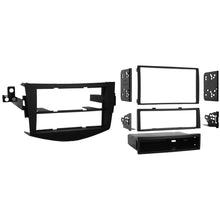Load image into Gallery viewer, Metra 99-8217 Single-DIN Car Stereo Dash Kit - Compatible Fits for Toyota Rav4 2006-2012
