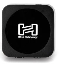Load image into Gallery viewer, Hosa IBT-402, Bluetooth Audio Interface Drive With Transmitter And Receiver
