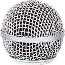 Load image into Gallery viewer, Apex BALL58 SM58 Style Steel Replacement Ball