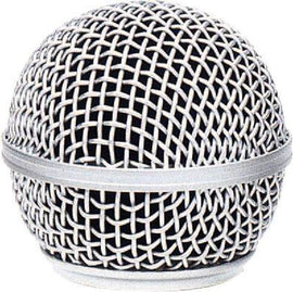 Apex BALL58 SM58 Style Steel Replacement Ball