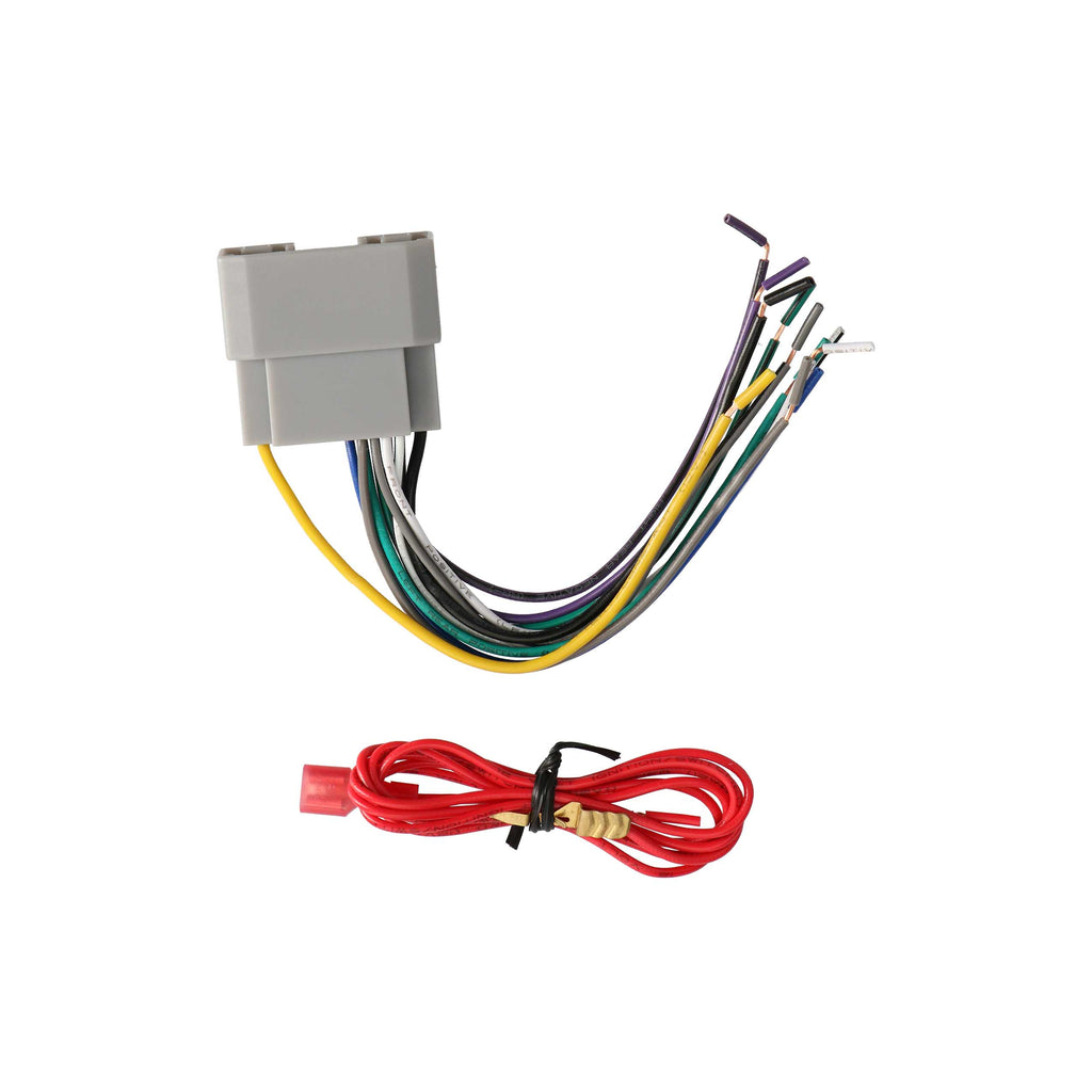 Raptor RAP-CH-6522 Wiring Harness Chrysler Dodge Jeep 2007-Up