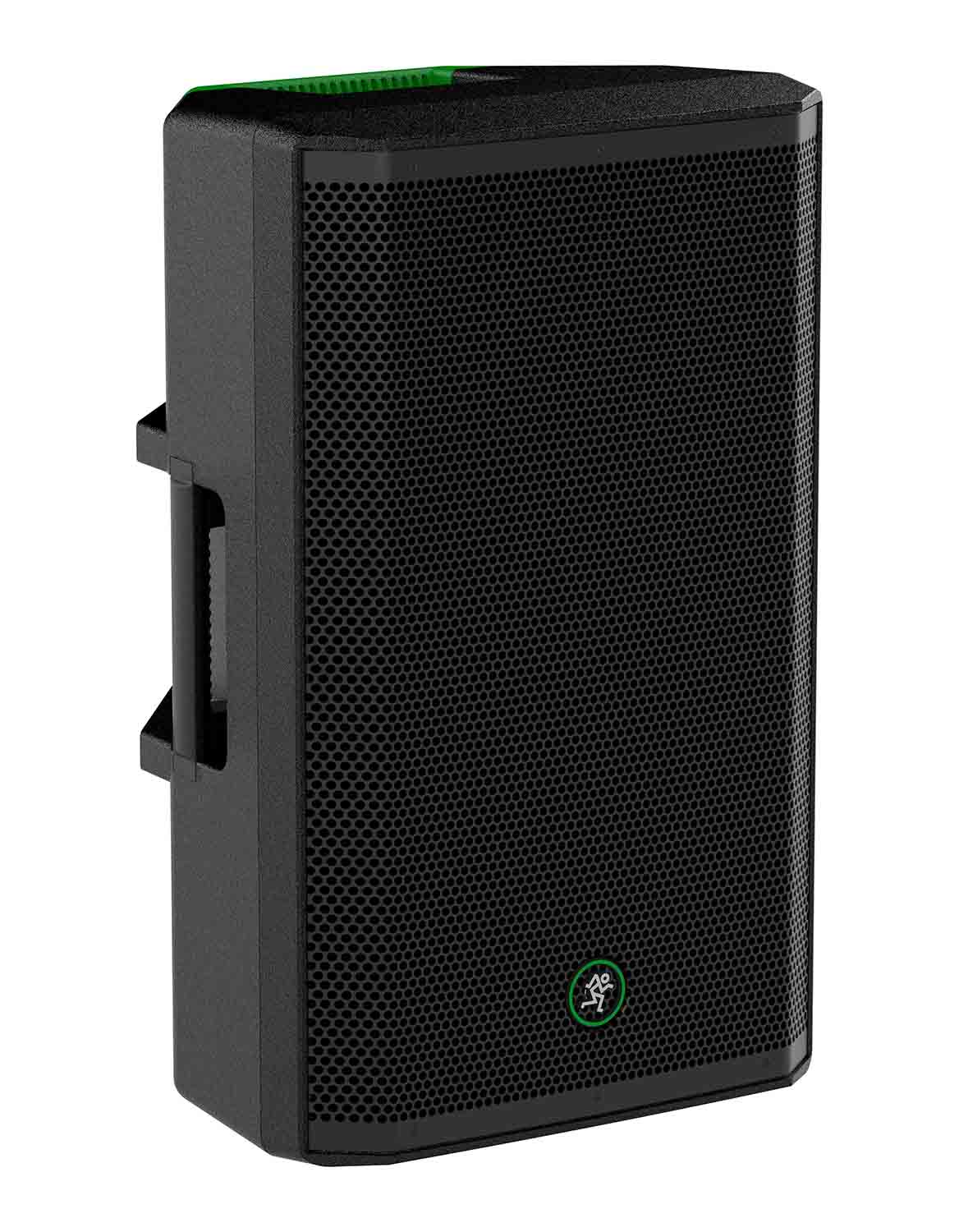 Mackie Thrash215 15" 1300W Powered PA Loudspeaker System