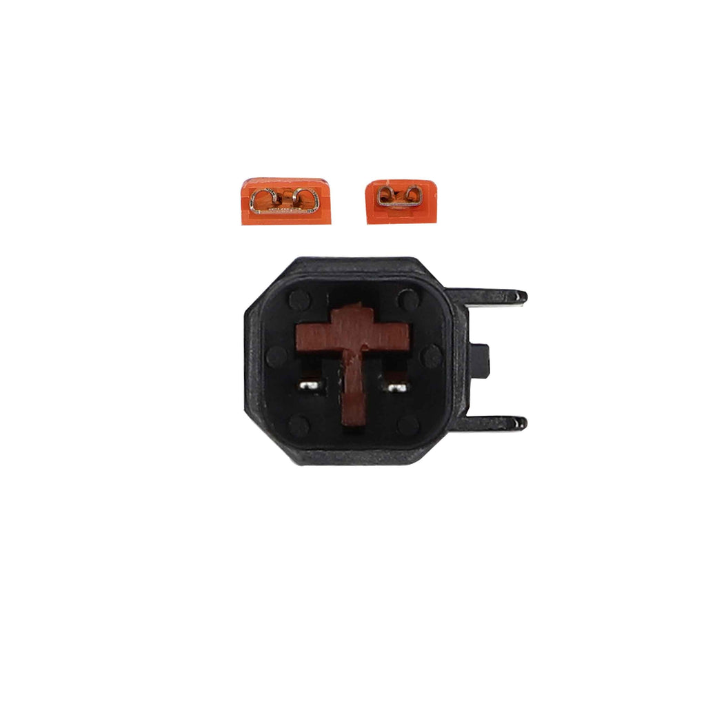 Metra 72-5601 Speaker Harness Compatible Fits for Ford 1998-Up - Pair