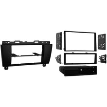 Load image into Gallery viewer, Metra 99-2021 Single/Double DIN Installation Kit - Compatible Fits for Buick Lacrosse 2005-2008