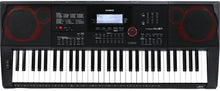 Load image into Gallery viewer, Casio CT-X3000 61-key Portable Arranger Keyboard