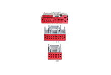 Load image into Gallery viewer, Car Stereo Radio Wiring Harness Plugs to Factory Radio Fit Ford Lincoln Mercury