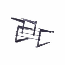 Load image into Gallery viewer, Headliner HL20004, Covina Pro DJ Controller and Laptop Stand