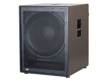 Load image into Gallery viewer, Peavey PVs 18 SUB, 1000W 18-inch Powered Subwoofer