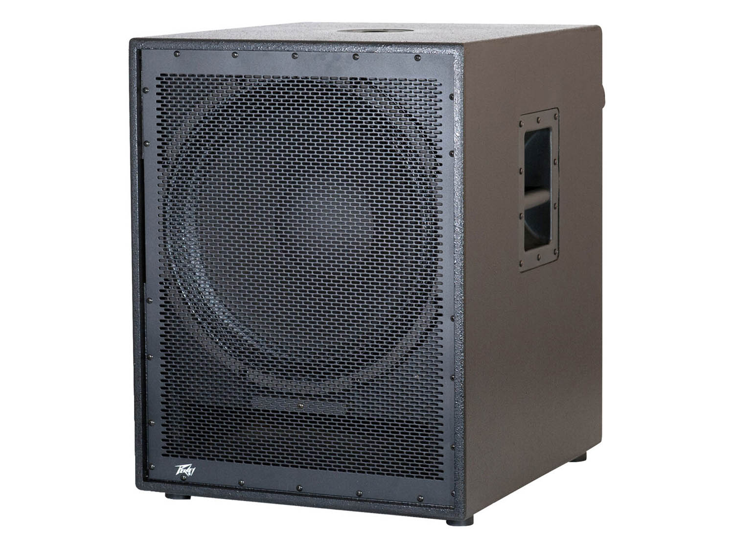 Peavey PVs 18 SUB, 1000W 18-inch Powered Subwoofer