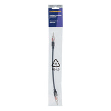Load image into Gallery viewer, Metra 40-UV42 Universal Antenna Adapter - Male to Male
